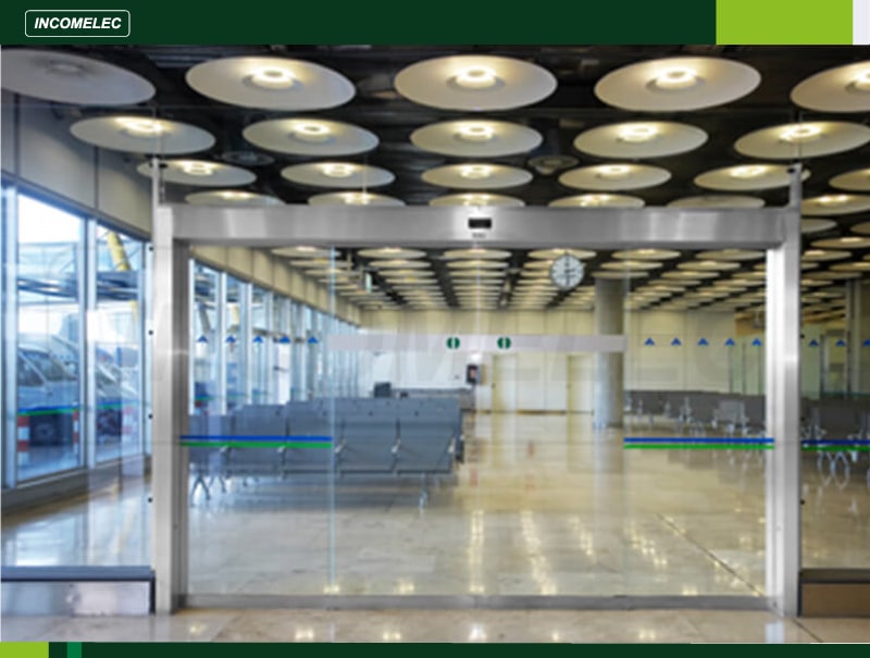 Gama EC Drive
