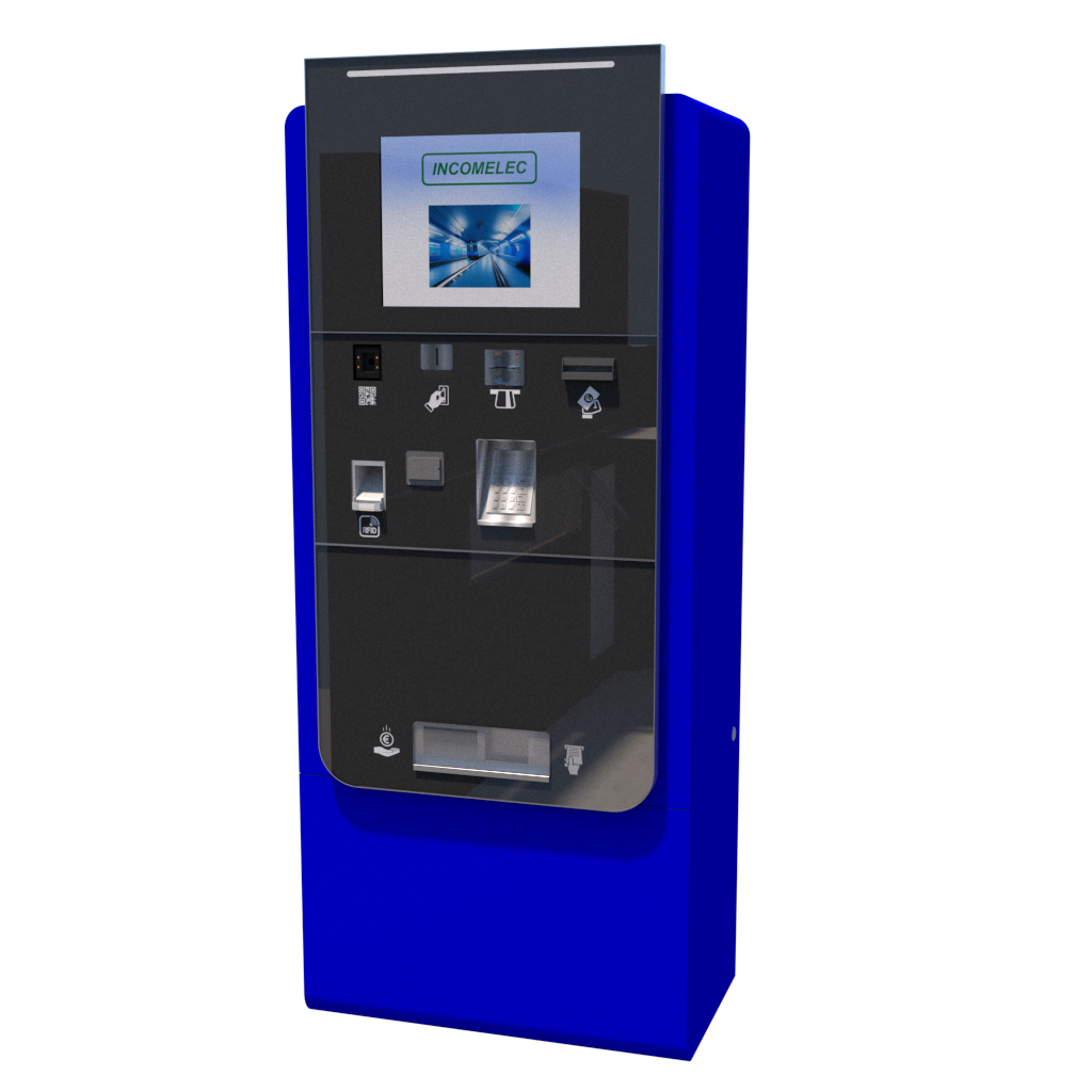 TVMtype 2 king blue