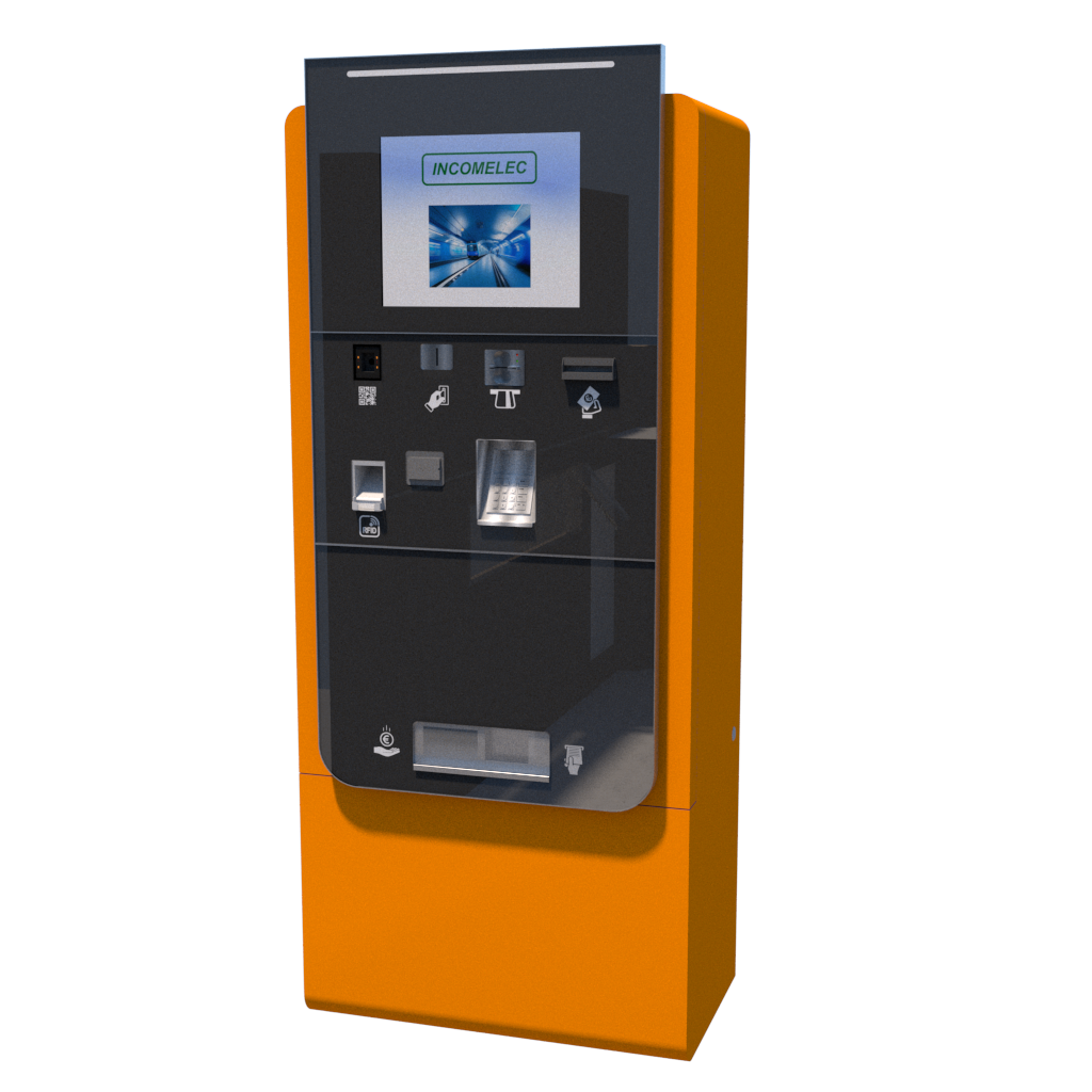 TVMtype 2 orange
