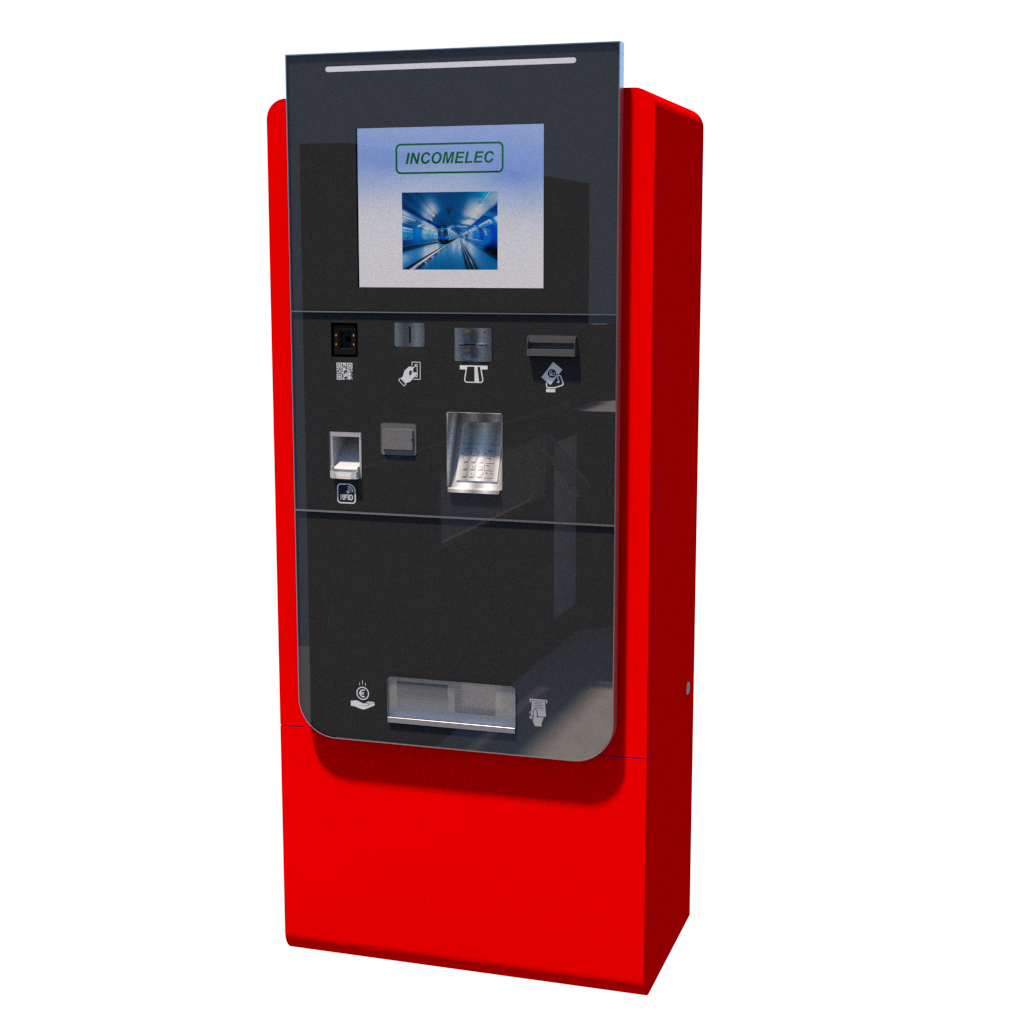 TVMtype 2 red
