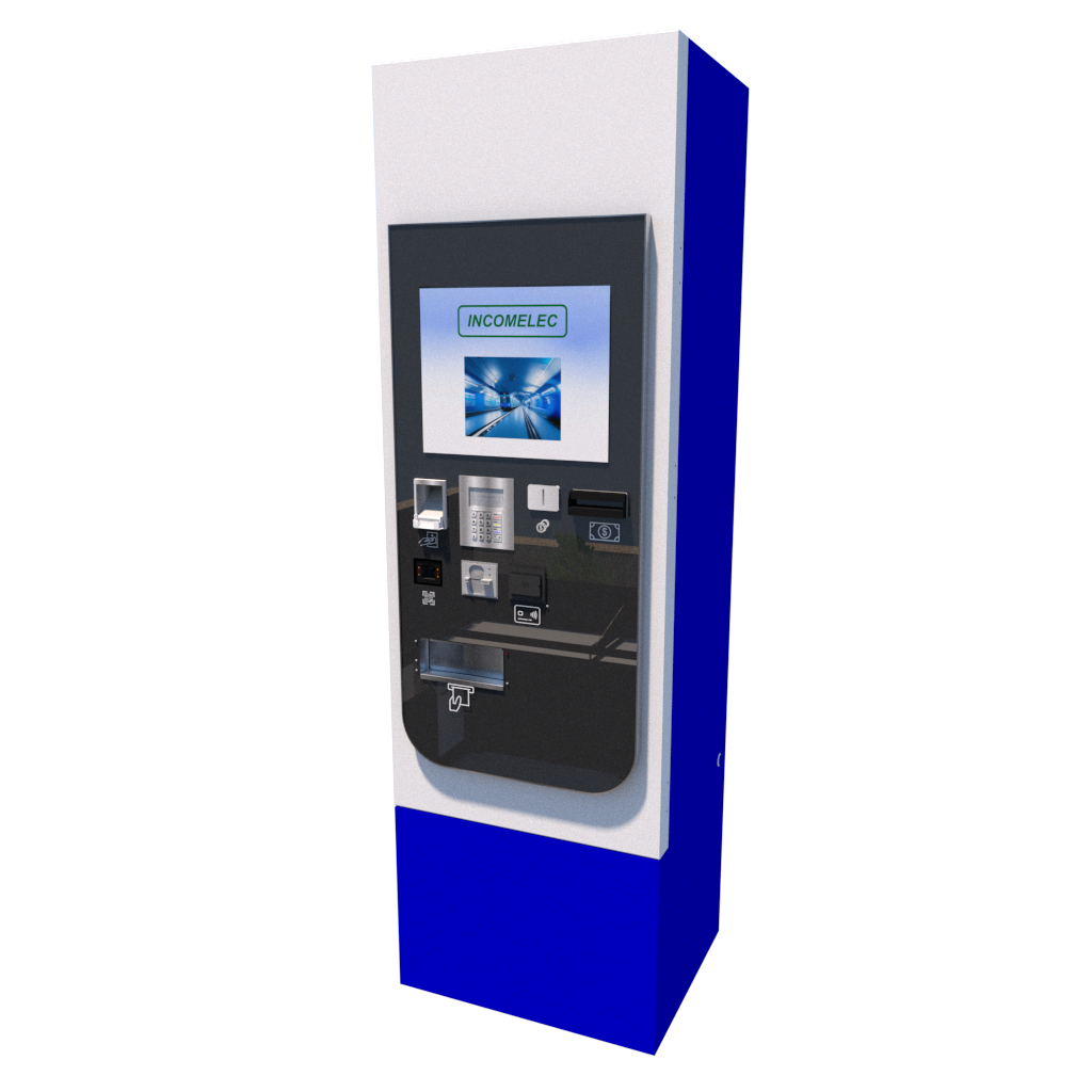 TVMtype 3 king blue