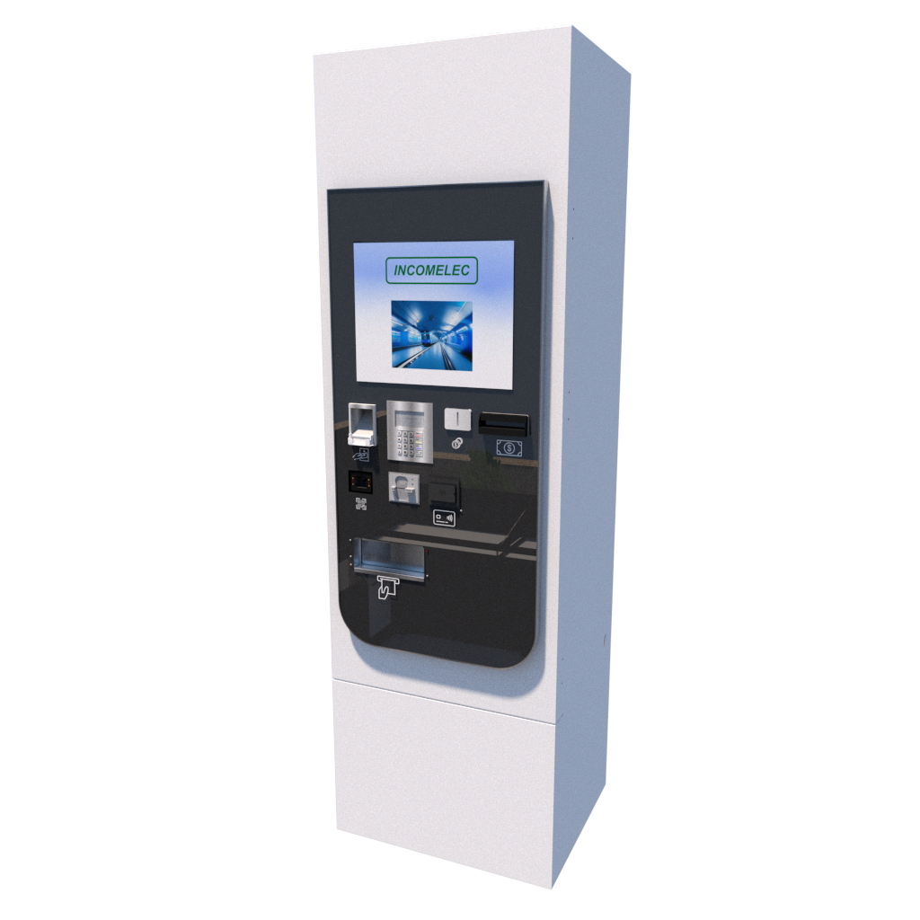 TVMtype 3 white