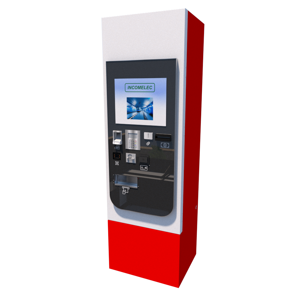 TVMtype 3 red