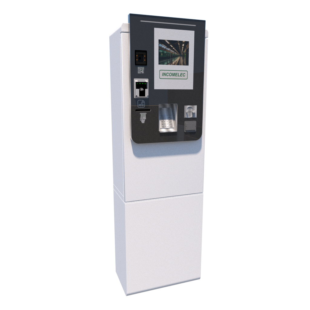 TVMtype 4 white