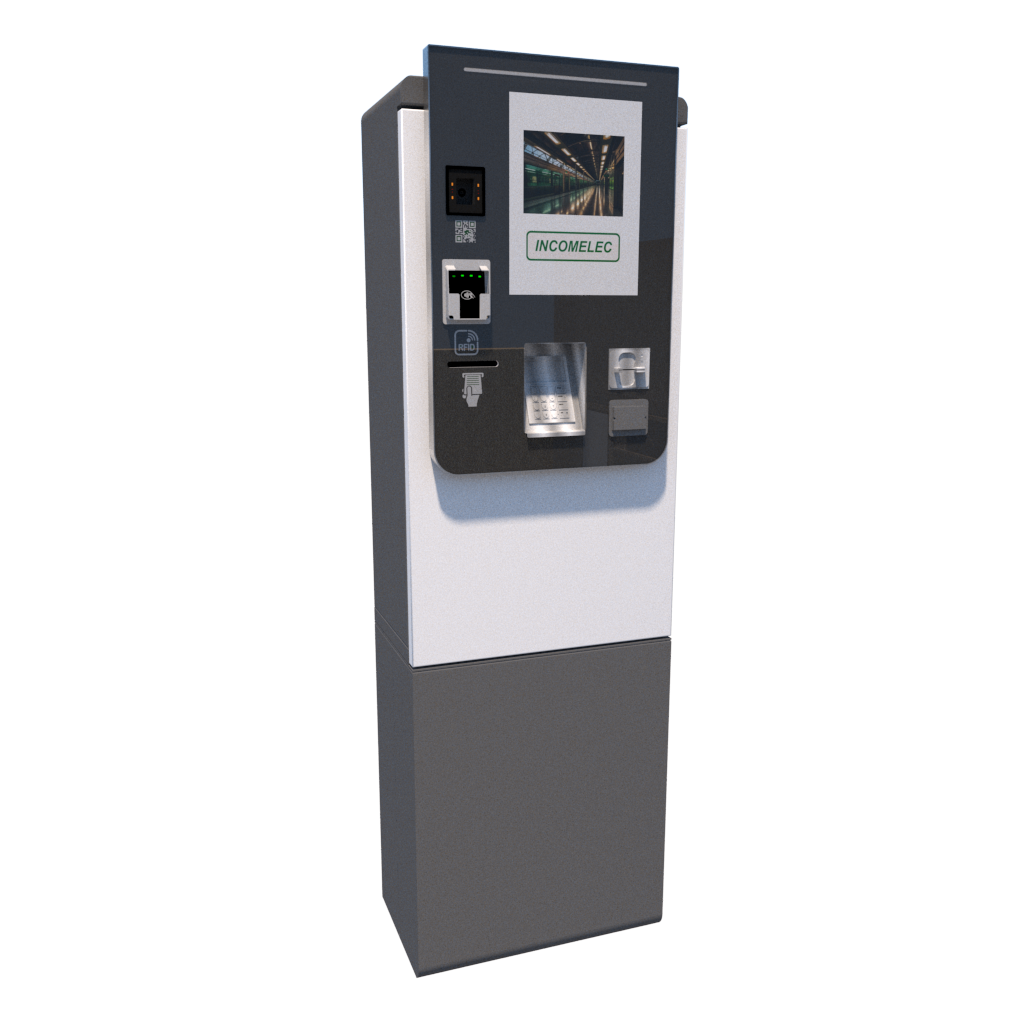 TVMtype 4 gray